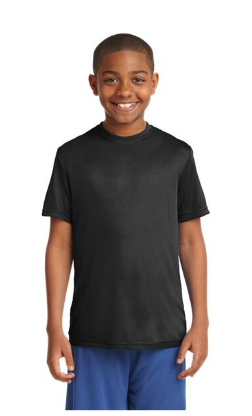 Youth Dri-Fit Shirt