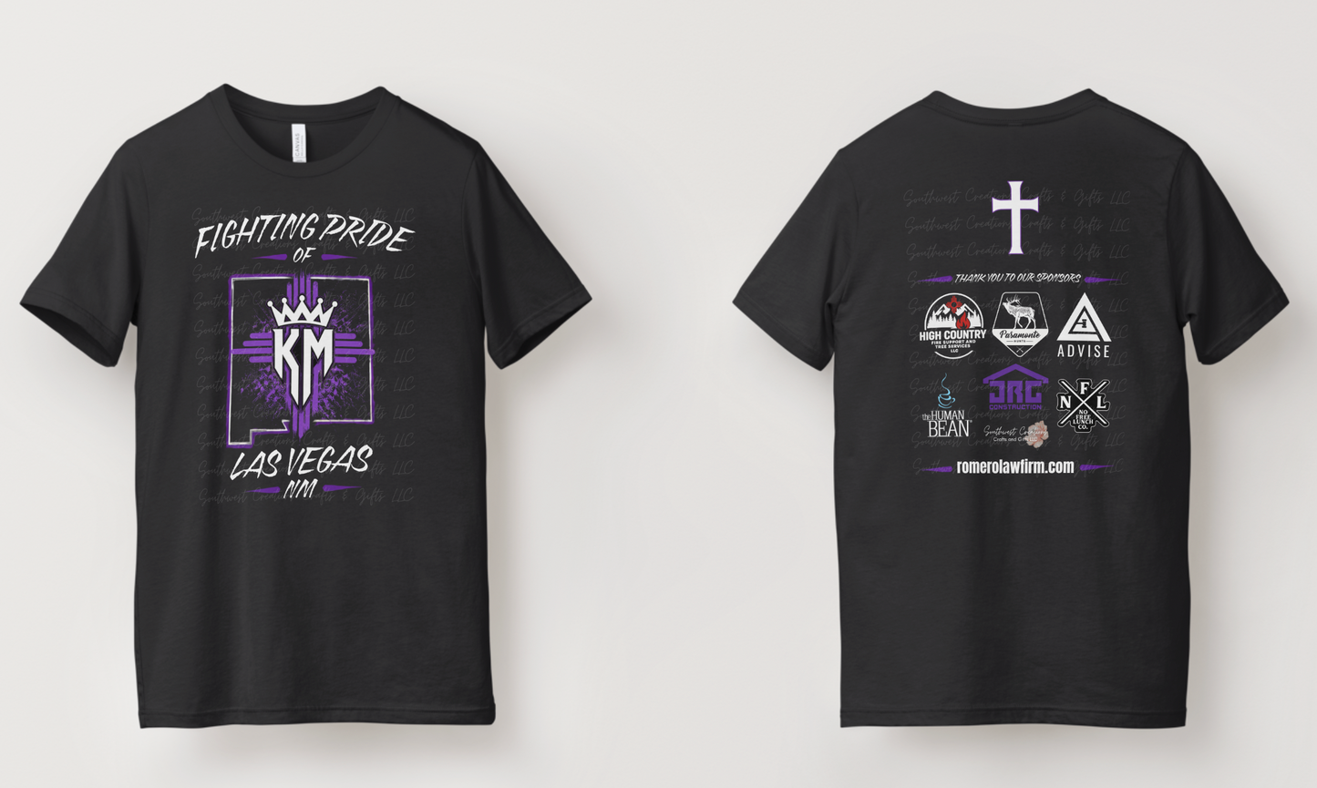 Adult Dri-Fit Shirt