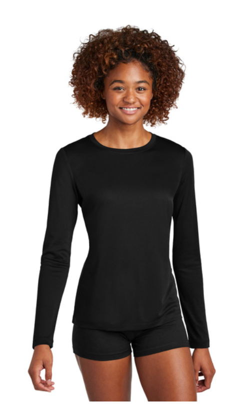 Adult Dri-Fit Shirt