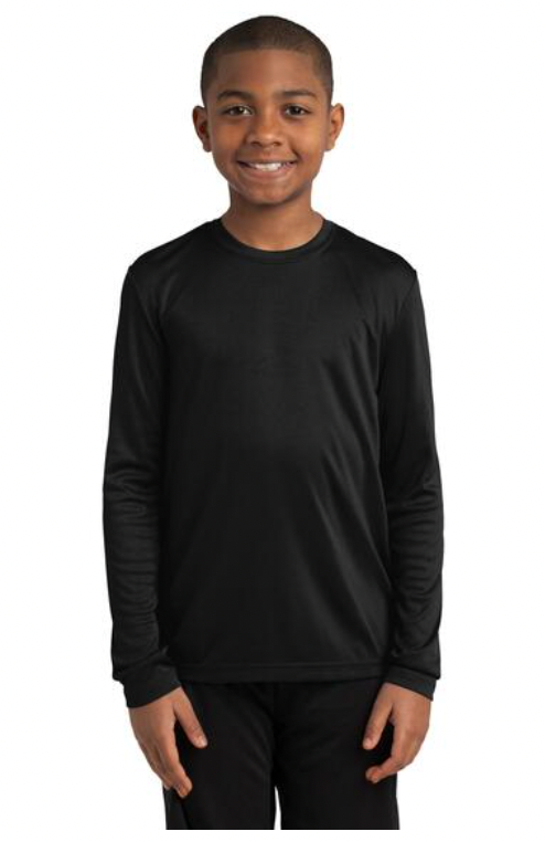 Youth Dri-Fit Shirt